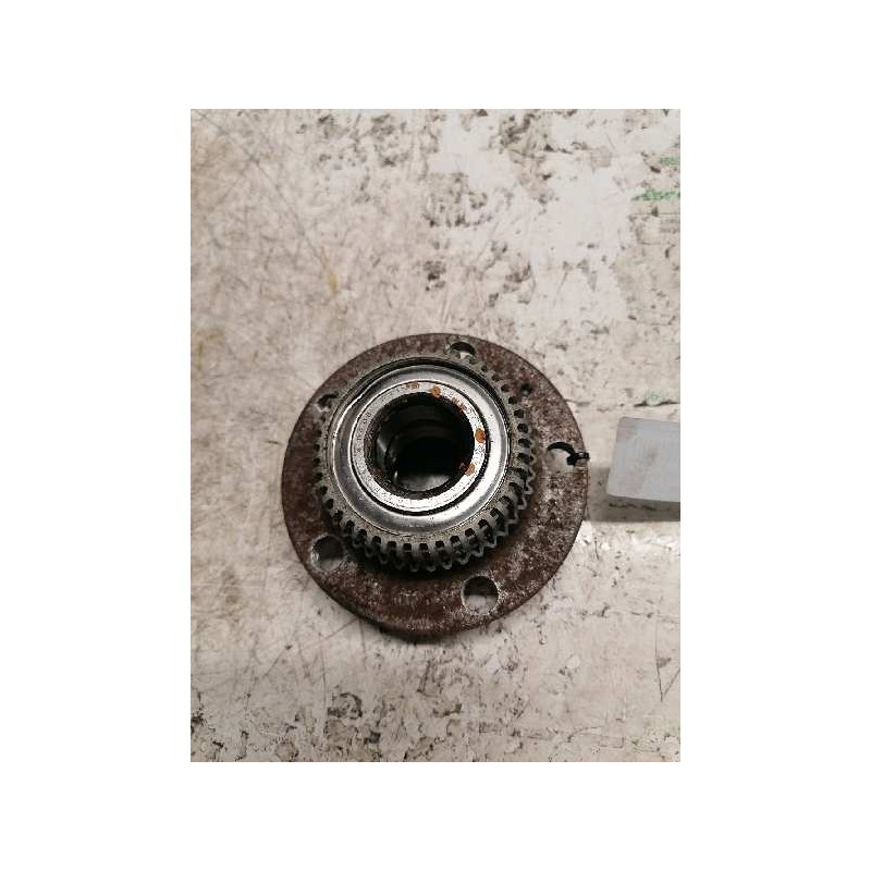 Recambio de buje trasero derecho para audi a3 (8l) 1.9 tdi ambiente referencia OEM IAM 2