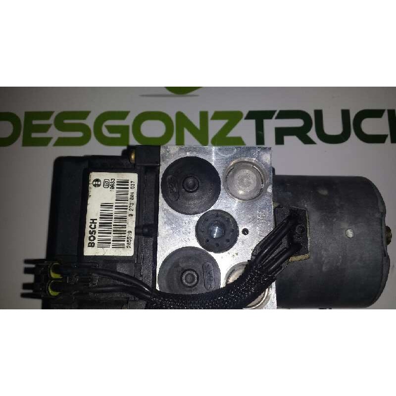 Recambio de abs para mg serie 45 (rt) classic (5-ptas.) referencia OEM IAM SRB101220 BOSCH 10083 - Azul 2