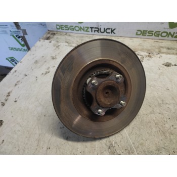 Recambio de buje trasero derecho para ford transit combi ´06 2.2 tdci cat referencia OEM IAM   