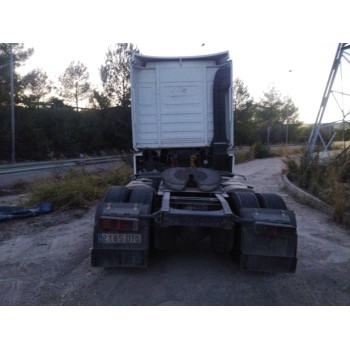 renault magnum 4xx.18/4xx.26 02  del año 2005