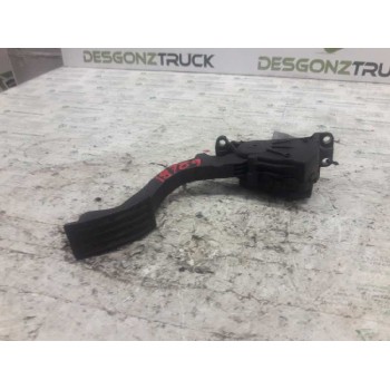 POTENCIOMETRO PEDAL 4M519F836AJ 6PV00864162 6 PINS