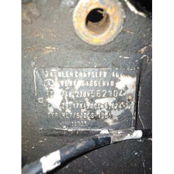 Recambio de grupo para mercedes-benz mk / sk om 441 la referencia OEM IAM HL7/51DCS115 29:17 