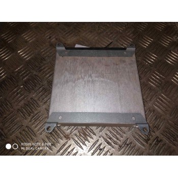 Recambio de modulo electronico para daf serie xf105.xxx fsa 4x2 space-cab referencia OEM IAM 1696900 4461350390 CENTRALITA EBS