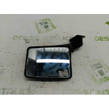 RETROVISOR IZQUIERDO 