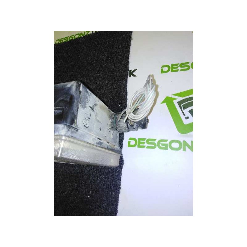 Recambio de piloto trasero izquierdo para . no identificado referencia OEM IAM   PILOTO UNIVERSAL CAMION 2