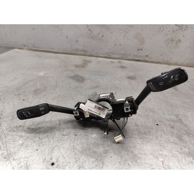 Recambio de mando multifuncion para volkswagen crafter furgoneta (sy_, sx_) 2.0 tdi referencia OEM IAM 5Q1953502  
