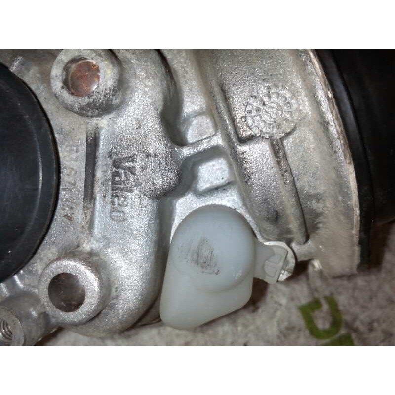 Recambio de motor limpia delantero para renault midlum fg 270.16/c e3 cabina para dormir referencia OEM IAM 53571147 - Blanco 4