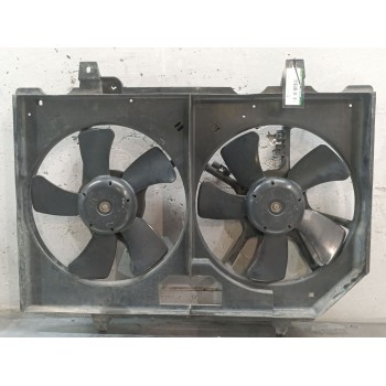 ELECTROVENTILADOR 