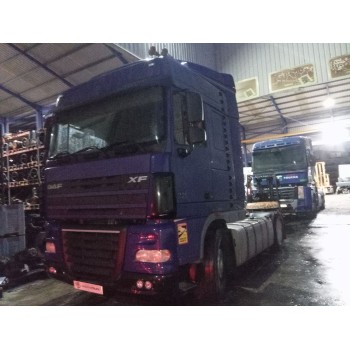 daf serie xf105.xxx del año 2011