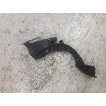 Recambio de potenciometro pedal para ford focus lim. (cb4) titanium referencia OEM IAM 4M519F836AJ 6PV00864162 6 PINS