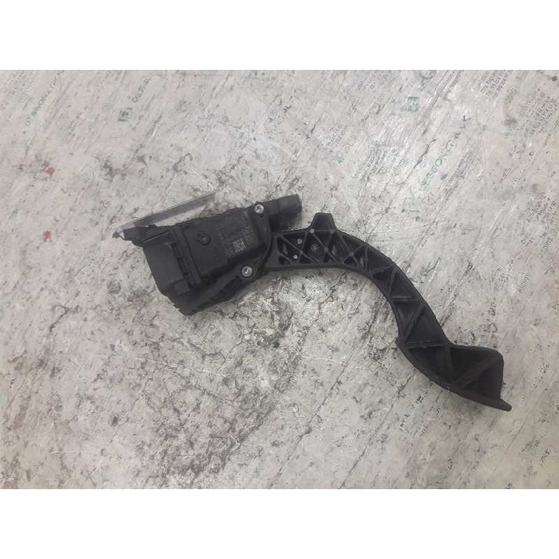 Recambio de potenciometro pedal para ford focus lim. (cb4) titanium referencia OEM IAM 4M519F836AJ 6PV00864162 6 PINS - Blanco 2