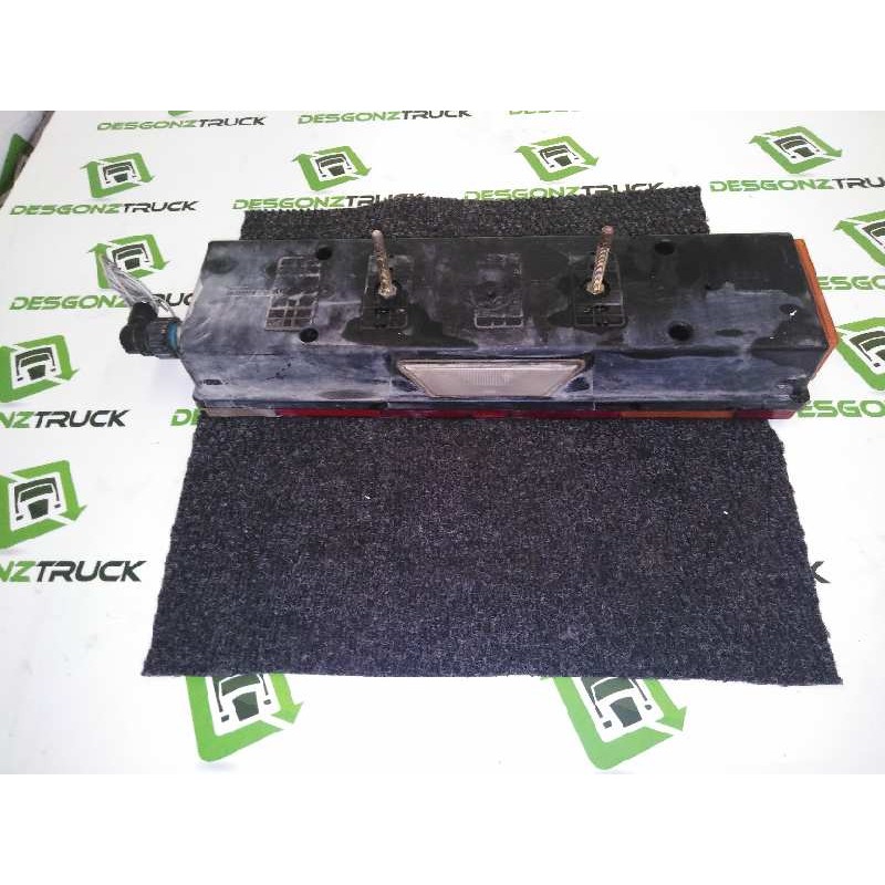 Recambio de piloto trasero izquierdo para . no identificado referencia OEM IAM   PILOTO UNIVERSAL CAMION 3