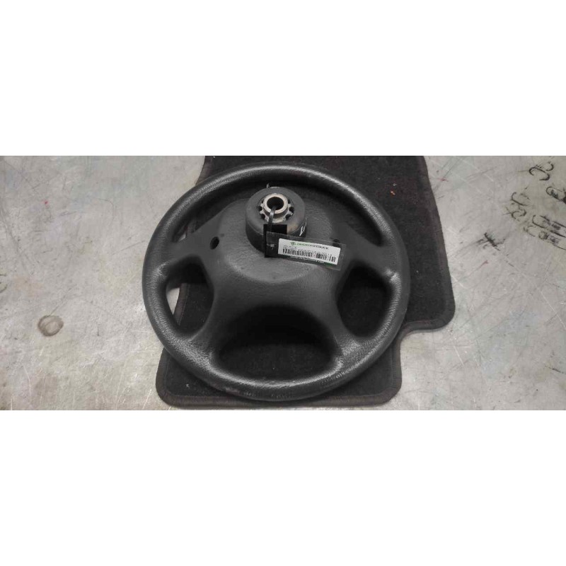 Recambio de volante para peugeot 406 berlina (s1/s2) 1.6 referencia OEM IAM 3