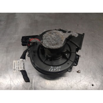 Recambio de motor cierre calefaccion para skoda fabia iii (nj3) 1.4 tdi referencia OEM IAM   