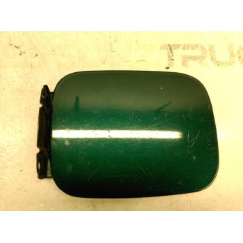 TAPA EXTERIOR COMBUSTIBLE 