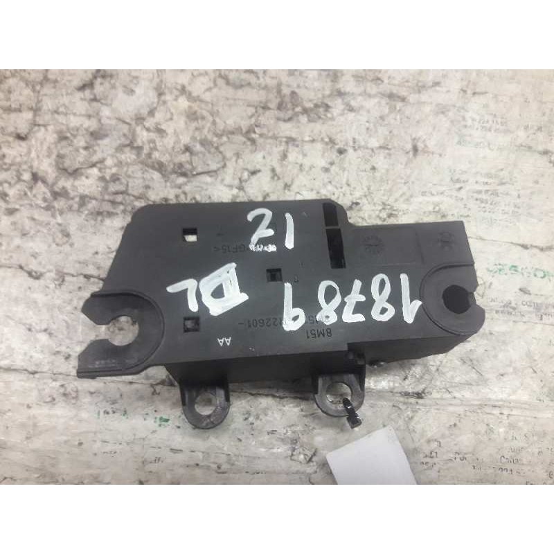 Recambio de maneta interior delantera izquierda para ford focus lim. (cb4) titanium referencia OEM IAM - Blanco 2