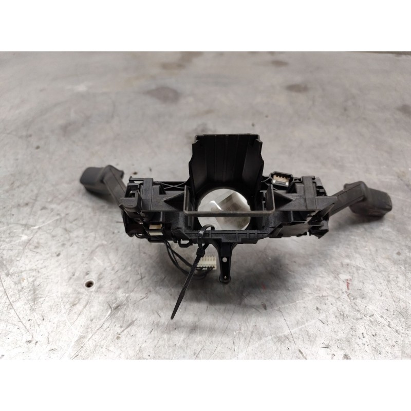 Recambio de mando multifuncion para volkswagen crafter furgoneta (sy_, sx_) 2.0 tdi referencia OEM IAM 5Q1953502 - Blanco 2