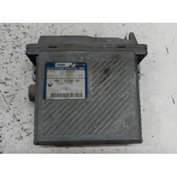 CENTRALITA MOTOR UCE 7700868189 