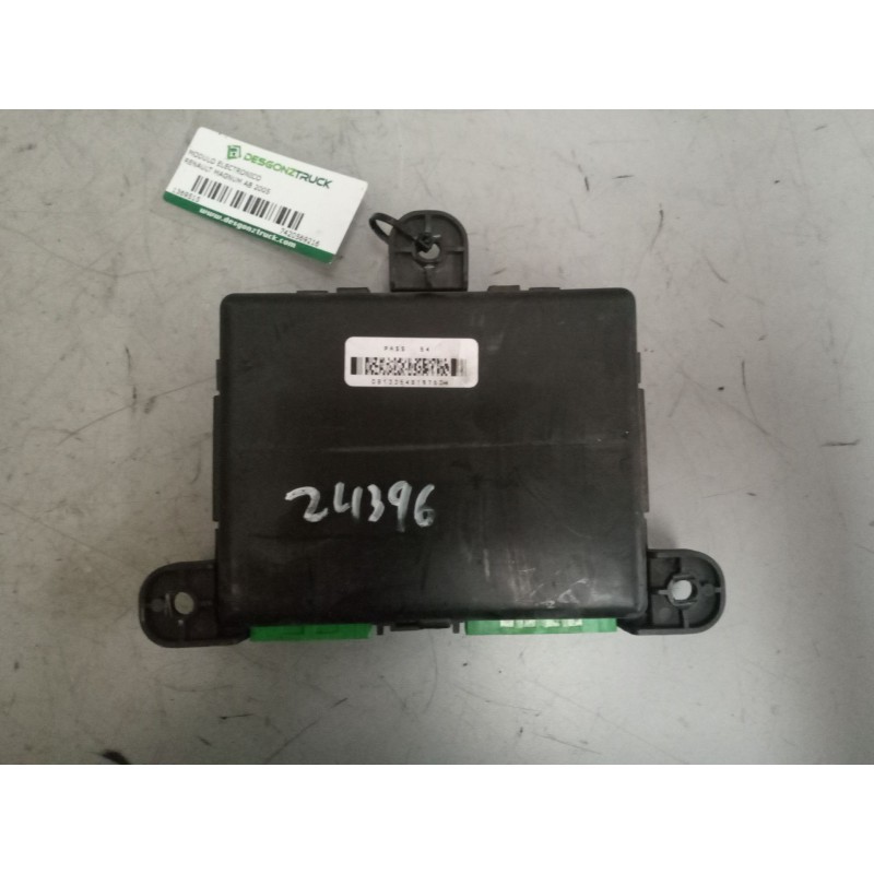 Recambio de modulo electronico para renault magnum ab 2005 12.8 diesel referencia OEM IAM 7420569216 CENTRALITA ECS - Gris 2