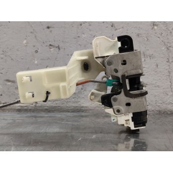 Recambio de cerradura puerta delantera izquierda para jeep compass (mk49) 2.2 crd referencia OEM IAM p04589417aha  