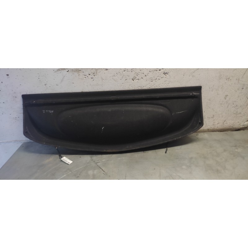 Recambio de bandeja trasera para hyundai coupe (j2) 1.6 fx coupe referencia OEM IAM 2