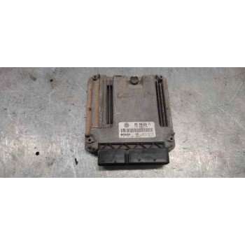 CENTRALITA MOTOR UCE 03G906016FS 0281011955 1039S06188
