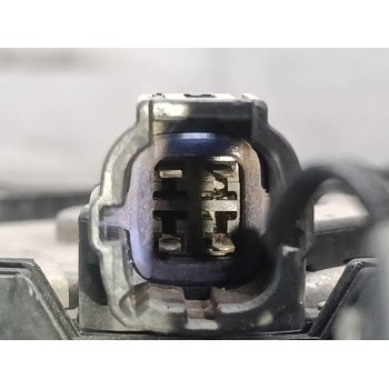 Recambio de electroventilador para nissan x-trail (t30) sport referencia OEM IAM   