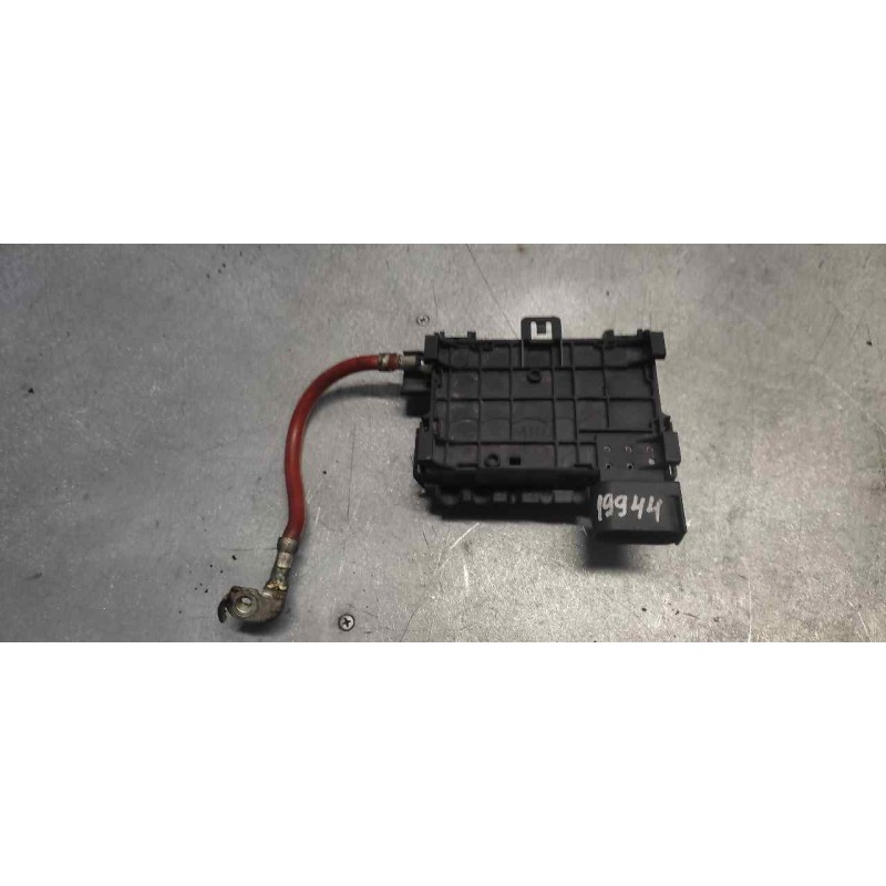 Recambio de caja reles / fusibles para seat toledo (1m2) select referencia OEM IAM 2