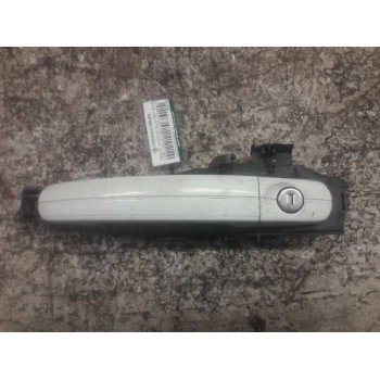 Recambio de maneta exterior delantera izquierda para ford c-max (cb3) ambiente referencia OEM IAM   