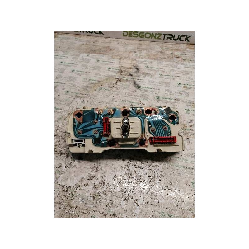 Recambio de cuadro instrumentos para ford orion 1.6 diesel referencia OEM IAM 86AB10849DB 2