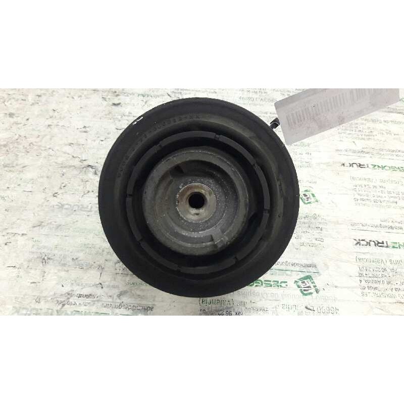 Recambio de soporte motor para mercedes-benz clase s (w220) berlina 320 cdi (220.026) referencia OEM IAM 2202401817 3