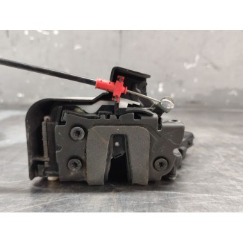 Recambio de cerradura puerta trasera derecha para ford mondeo ber. (ca2) 2.0 tdci cat referencia OEM IAM 6M2AR26412BC  