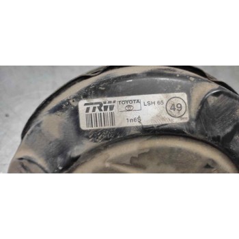 Recambio de servofreno para toyota corolla (e12) 1.4 d-4d luna compact referencia OEM IAM   