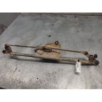 MOTOR LIMPIA DELANTERO 55156313AB 4 PINS
