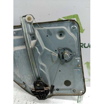 Recambio de elevalunas trasero derecho para skoda fabia (6y2/6y3) classic referencia OEM IAM 6Y0839656  