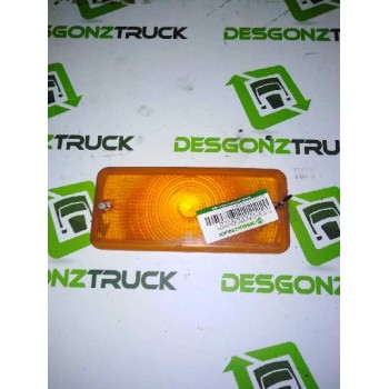 Recambio de piloto delantero izquierdo para pegaso trucks ekus 100-40 referencia OEM IAM   