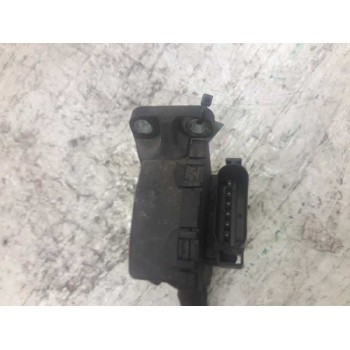 Recambio de potenciometro pedal para ford focus lim. (cb4) titanium referencia OEM IAM 4M519F836AJ 6PV00864162 6 PINS