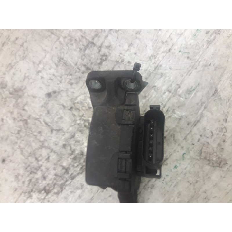 Recambio de potenciometro pedal para ford focus lim. (cb4) titanium referencia OEM IAM 4M519F836AJ 6PV00864162 6 PINS - Blanco 4