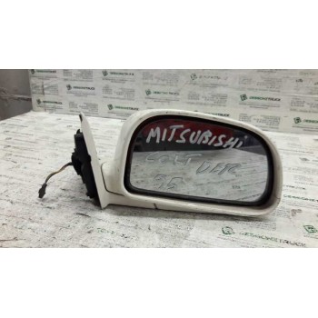 RETROVISOR DERECHO E201826 ELECTRICO BLANCO