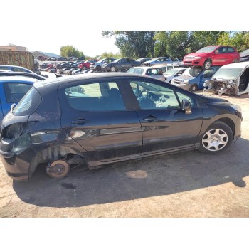 peugeot 308 del año 2002