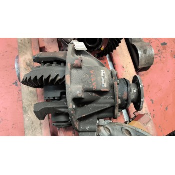 Recambio de grupo para volvo trucks fl 7 fl 7/290 (286cv) referencia OEM IAM 140E 1/373 