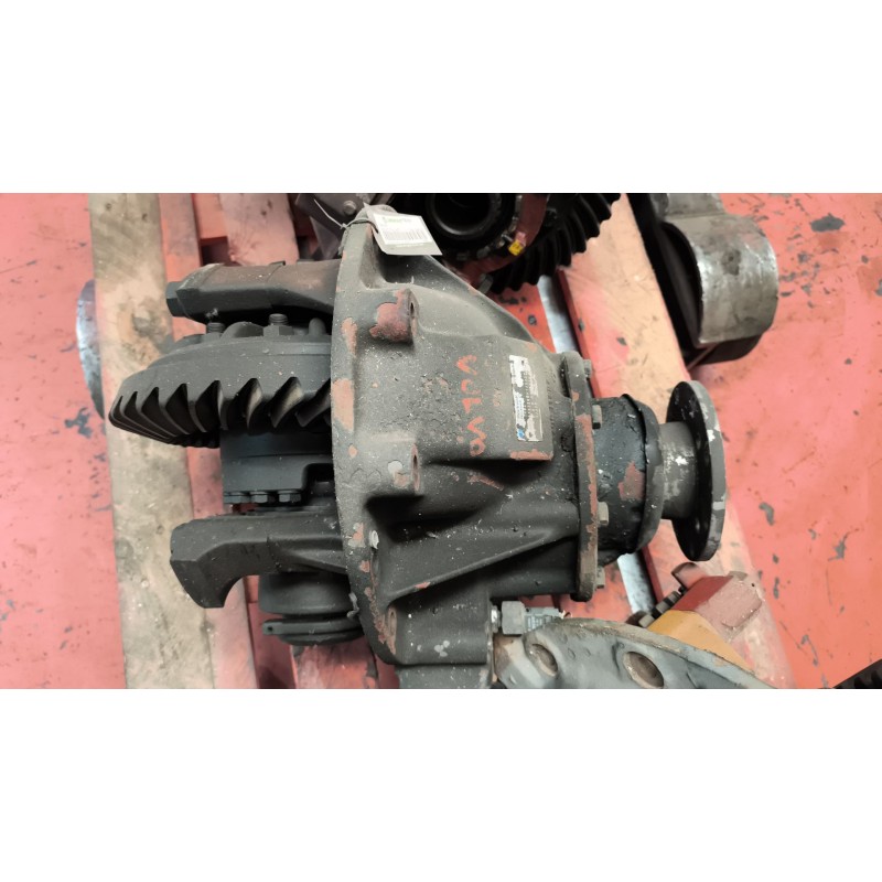 Recambio de grupo para volvo trucks fl 7 fl 7/290 (286cv) referencia OEM IAM 140E 1/373 