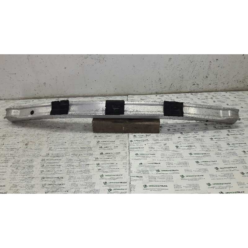 Recambio de refuerzo paragolpes delantero para renault megane ii berlina 5p confort authentique referencia OEM IAM  PARTE INTERI - Gris