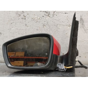 Recambio de retrovisor izquierdo para skoda fabia iii (nj3) 1.4 tdi referencia OEM IAM 6V1857407F  