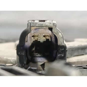 Recambio de electroventilador para nissan x-trail (t30) sport referencia OEM IAM   