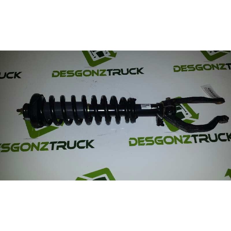 Recambio de amortiguador delantero derecho para mg serie 45 (rt) classic (5-ptas.) referencia OEM IAM RNB103510  