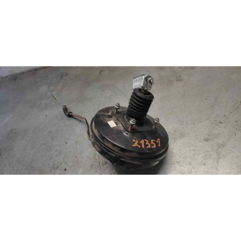 Recambio de servofreno para toyota corolla (e12) 1.4 d-4d luna compact referencia OEM IAM - Rojo 3
