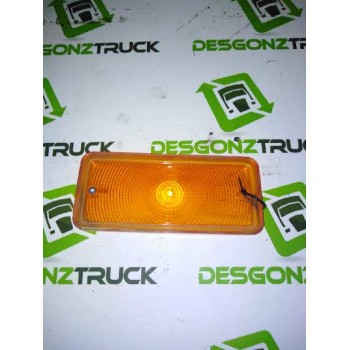 Recambio de piloto delantero izquierdo para pegaso trucks ekus 100-40 referencia OEM IAM   