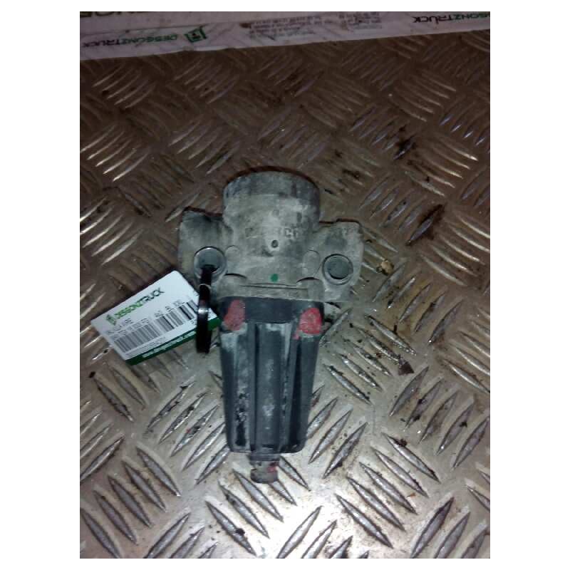 Recambio de valvula aire para man tgx 18.xxx fg / 4x2 bl xxl referencia OEM IAM 81521016295 4750103330 