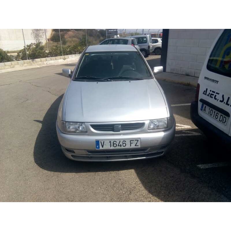 SEAT CORDOBA BERLINA (6K2)
